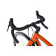 Bombtrack Tension 2 Orange Komplettes Fahrrad 2020 - CX & Gravel