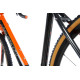 Bombtrack Tension 2 Orange Komplettes Fahrrad 2020 - CX & Gravel