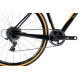 Bombtrack Tension C Yellow Komplettes Fahrrad 2020 - CX & Gravel