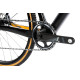 Bombtrack Tension C Yellow Komplettes Fahrrad 2020 - CX & Gravel