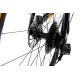 Bombtrack Tension C Yellow Komplettes Fahrrad 2020 - CX & Gravel