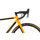 Bombtrack Tension C Yellow Komplettes Fahrrad 2020 - CX & Gravel