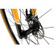 Bombtrack Tension C Yellow Komplettes Fahrrad 2020 - CX & Gravel