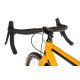 Bombtrack Tension C Yellow Komplettes Fahrrad 2020 - CX & Gravel
