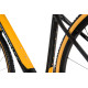 Bombtrack Tension C Yellow Komplettes Fahrrad 2020 - CX & Gravel