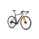 Bombtrack Tension C Yellow Komplettes Fahrrad 2020 - CX & Gravel