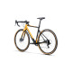 Bombtrack Tension C Yellow Komplettes Fahrrad 2020 - CX & Gravel