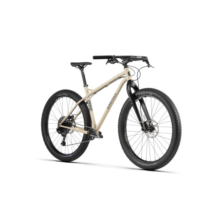 Bombtrack Beyond+ Adv Sand Komplettes Fahrrad 2020 - MTB