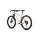 Bombtrack Beyond+ Adv Sand Complete Bike 2020 - MTB