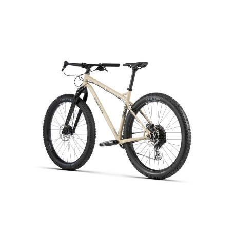 Bombtrack Beyond+ Adv Sand Complete Bike 2020 - MTB