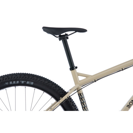 Bombtrack Beyond+ Adv Sand Vélos Complets 2020 - MTB