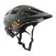 TSG Helmet Scope Graphic Design Hide And Seek 2020 - Bike Helmet
