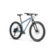 Bombtrack Beyond+ Blue Komplettes Fahrrad 2020 - MTB