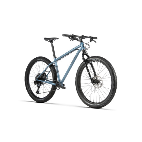 Bombtrack Beyond+ Blue Komplettes Fahrrad 2020 - MTB