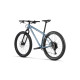Bombtrack Beyond+ Blue Komplettes Fahrrad 2020 - MTB