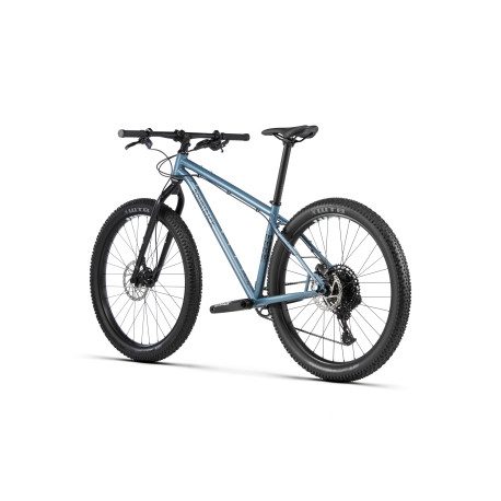 Bombtrack Beyond+ Blue Komplettes Fahrrad 2020 - MTB