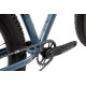 Bombtrack Beyond+ Blue Komplettes Fahrrad 2020 - MTB