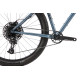 Bombtrack Beyond+ Blue Komplettes Fahrrad 2020 - MTB