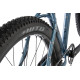 Bombtrack Beyond+ Blue Komplettes Fahrrad 2020 - MTB