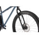 Bombtrack Beyond+ Blue Komplettes Fahrrad 2020 - MTB
