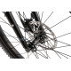 Bombtrack Beyond+ Blue Komplettes Fahrrad 2020 - MTB