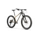 Bombtrack Cale Tan Complete Bike 2020 - MTB