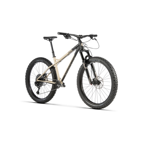 Bombtrack Cale Tan Vélos Complets 2020 - MTB
