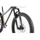 Bombtrack Cale Tan Komplettes Fahrrad 2020 - MTB