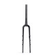 Bombtrack Ext V2 Black Fourches 2020 - Route/CX & Gravel