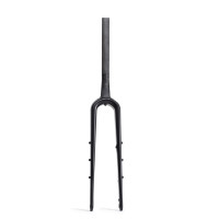 Bombtrack Ext V2 Black Fourches 2020 - Route/CX & Gravel