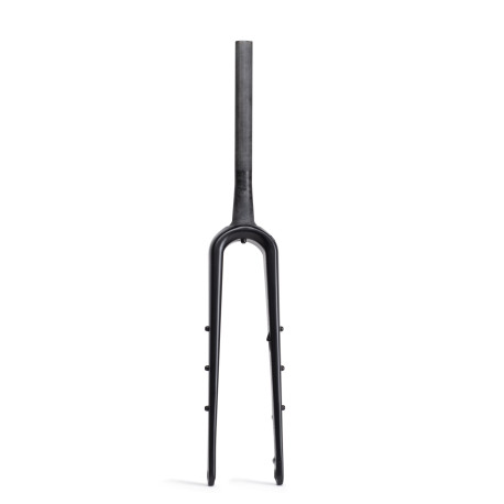 Bombtrack Ext V2 Black Fork 2020 - Road/CX & Gravel