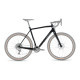 Bombtrack Hook Ext C Black Frame Fork Set 2020 - CX & Gravel