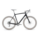 Bombtrack Hook Ext C Black Rahmen Gabel Set 2020