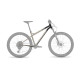 Bombtrack Cale Tan Kit cadre fourche 2020 - MTB