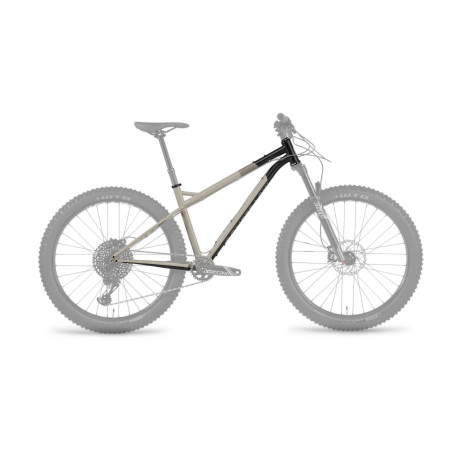 Bombtrack Cale Tan Kit cadre fourche 2020 - MTB