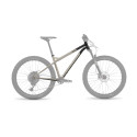 Bombtrack Cale Tan Frame Fork Set 2020