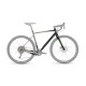 Bombtrack Audax Al Grey Rahmen Gabel Set 2020 - Road