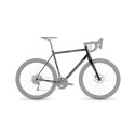 Bombtrack Audax Grey Kit cadre fourche 2020