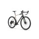 Bombtrack Audax Al Black Complete Bike 2020 - Road