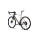 Bombtrack Audax Al Black Complete Bike 2020 - Road