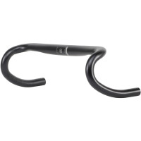 Bombtrack Cx-10 black 420mm Bar 2020 - Cintre route