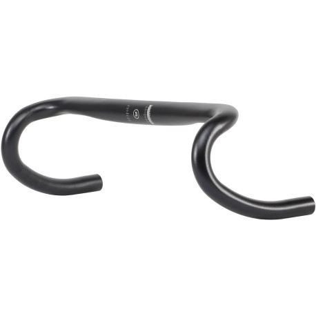 Bombtrack Cx-10 black 420mm Bar 2020 - Drop