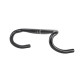 Bombtrack Cx-10 black 440mm Bar 2020 - Cintre route