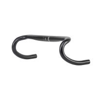 Bombtrack Cx-10 black 440mm Bar 2020 - Cintre route
