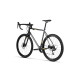 Bombtrack Audax Black Komplettes Fahrrad 2020 - Straße