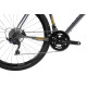 Bombtrack Audax Black Komplettes Fahrrad 2020 - Straße