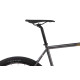 Bombtrack Audax Black Komplettes Fahrrad 2020 - Straße