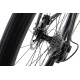Bombtrack Audax Black Komplettes Fahrrad 2020 - Straße