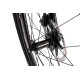 Bombtrack Audax Black Komplettes Fahrrad 2020 - Straße
