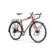 Bombtrack Arise Tour Cherry Vélos Complets 2020 - Voyage